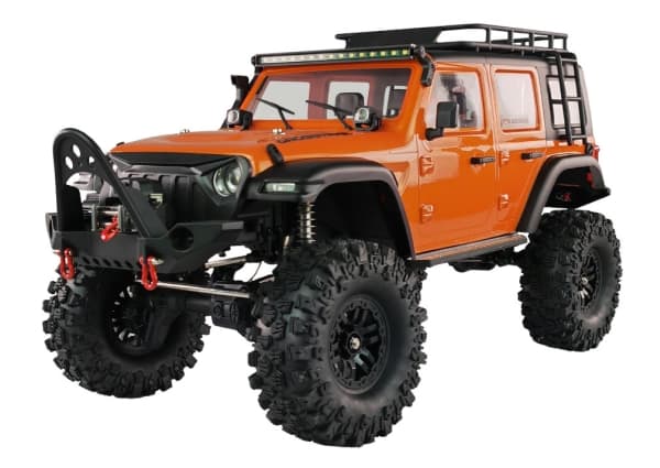 Amewi 22656, Crawler, 1:10, 14 år, 3,4 kg