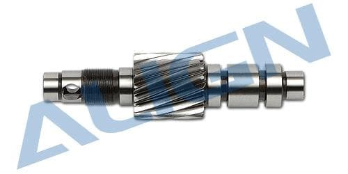 HB70B021XXT Front Drive Main Shaft 15T TB70