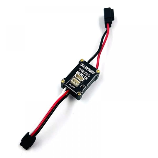 Surpass Hobby Combo  18A ESC m/2030 3500KV BL WP