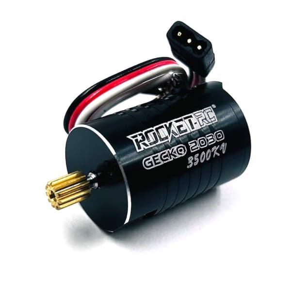 Surpass Hobby Combo  18A ESC m/2030 3500KV BL WP