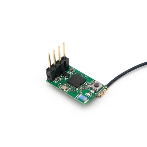 FrSky Vantac 2.4GHz ELRS Reciver