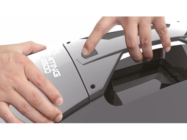 Amewi 26103, Vene, 14 vuosi/vuosia, 12000 mAh, 3,6 kg