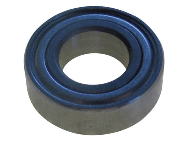 Reely Kugleleje radial Kromostål Indvendig diameter: 12 mm Udvendig diameter: 32 mm Omdrejningstal (maks.): 24000 U/min
