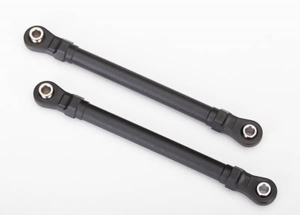 TRX-6742 Toe Links Front & Rear (2)
