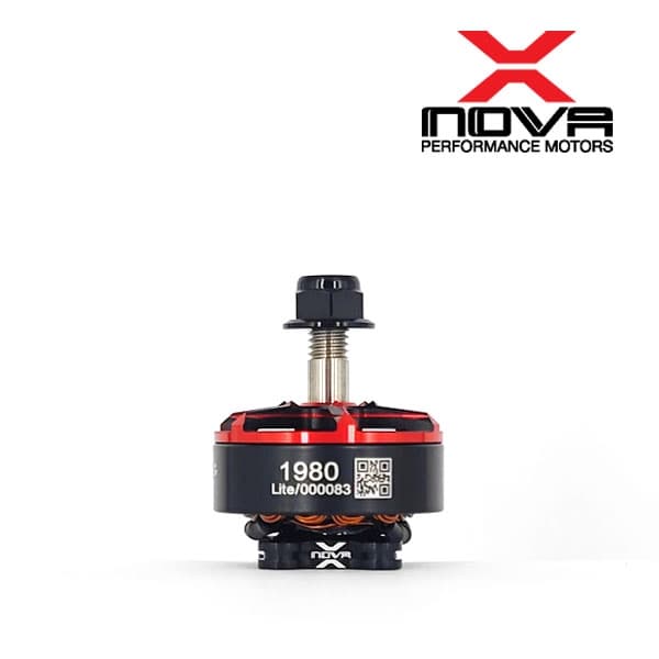 XNOVA 2207 Lite V2 Series 1980KV 1pcs