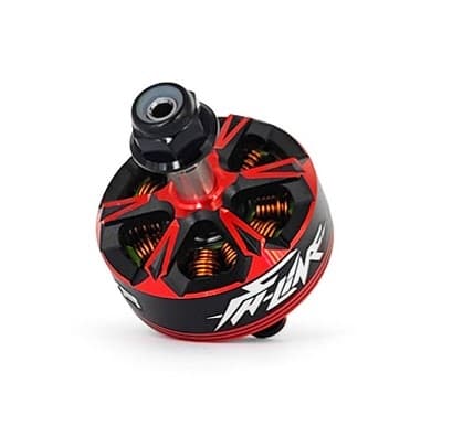 XNOVA 2207 Freestyle Hardline V2 2450KV 4st