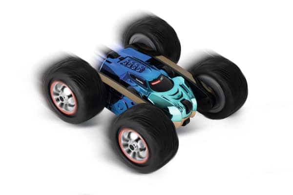 Carrera 370162114, Stunttiauto, 1:16, 6 vuosi/vuosia