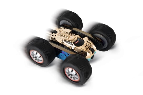 Carrera 370162114, Stunttiauto, 1:16, 6 vuosi/vuosia