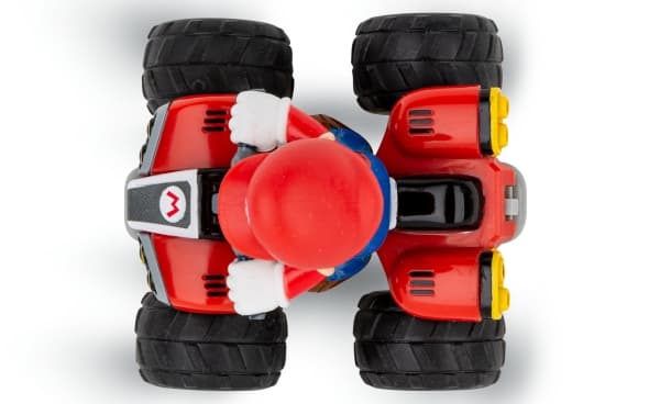 Kilpailu 370400020, 1:40, 6 År