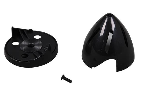 ROCKL108 Spinner for MXS V2