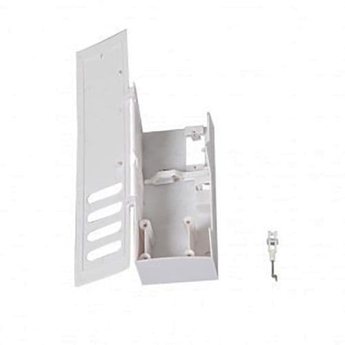 FMSRP106-RED Front Landing Gear Door Futura V3