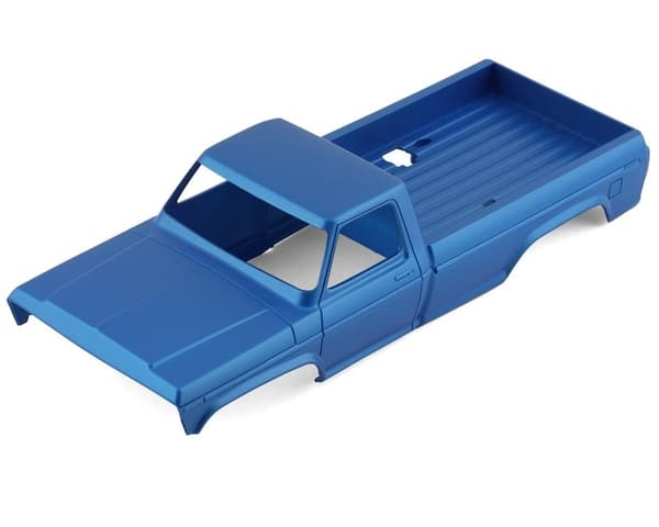 FMS-C3058 Blue Body - Max Smasher
