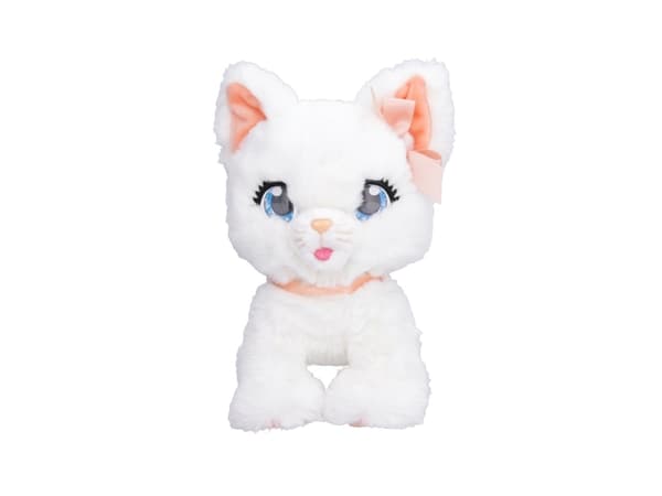 Club Petz Bella The Cat