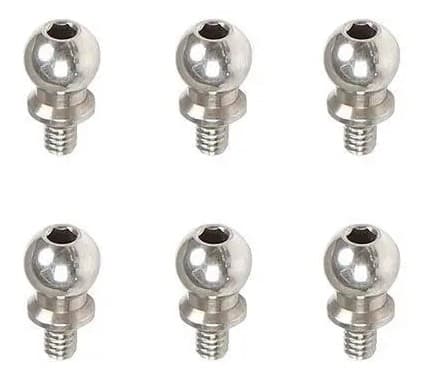 OSHM4064 M4 Ball Joint Screws L3 (6)