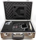 Miniatyrbild 3 av 5: Jeti Duplex DS-12 Transmitter Carbon Grey Special