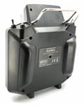 Miniatyrbild 5 av 5: Jeti Duplex DS-12 Transmitter Carbon Grey Special