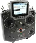 Miniatyrbild 1 av 5: Jeti Duplex DS-12 Transmitter Carbon Grey Special