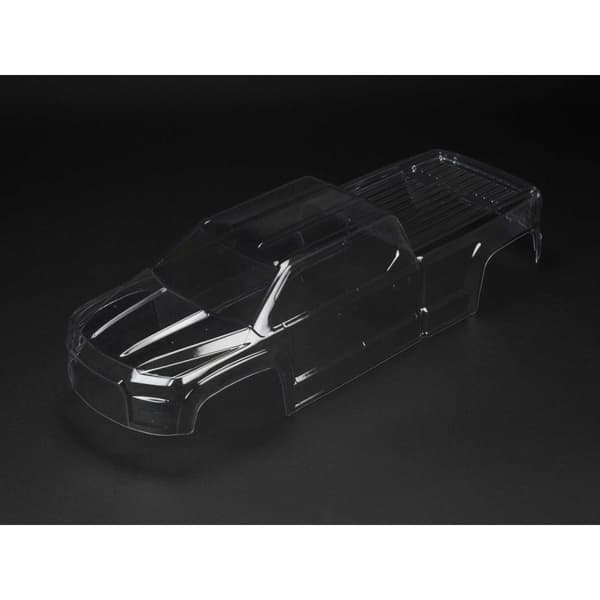 ARA402284 Big Rock Crew Cab 4x4 Body Clear