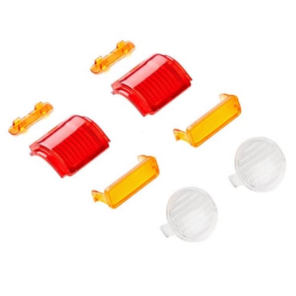 FMS-C2115 Lens Chevrolet K10