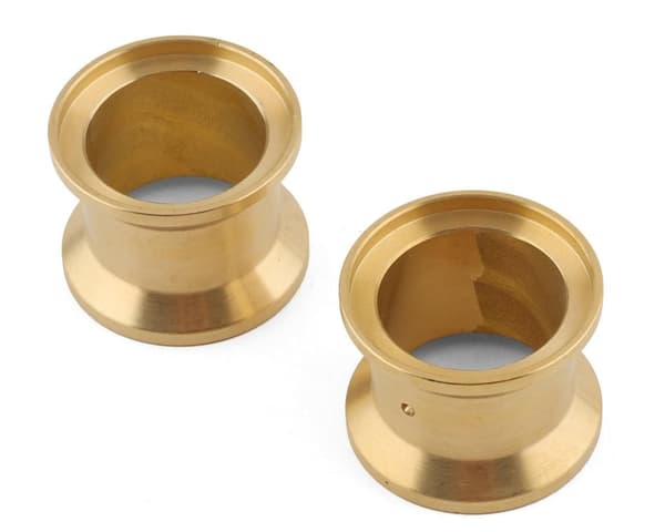 FMS-C3079 Brass Wheel Counterweight Smasher V1/V2