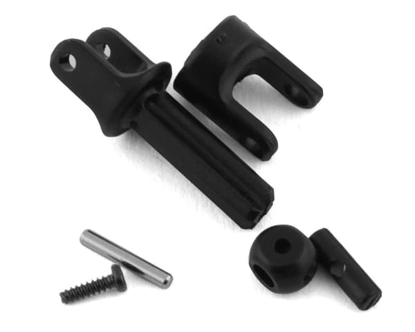 FMS-C3063 CVD Axle Set A
