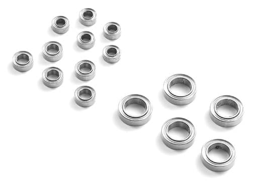 FMS-C3039 Bearing Set FCX18/FCX24