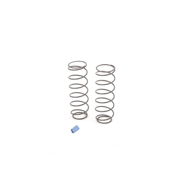 CR810 High Response Spring Long Blue - 2.4 (2)