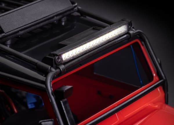 TRX-9789 LED Light Bar Bronco/Defender TRX-4M
