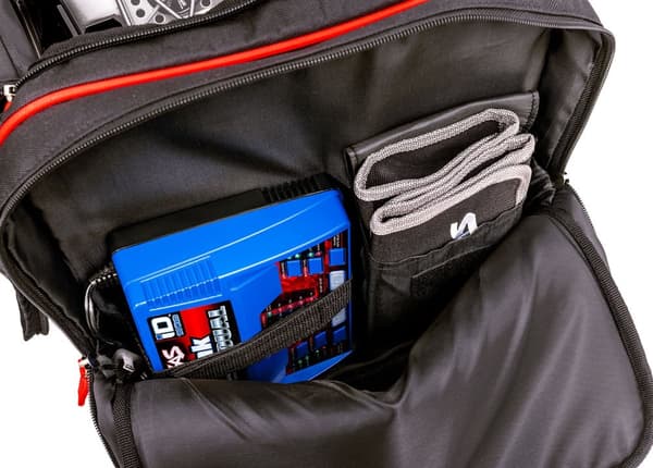 Traxxas RC Duffelbag - 745x300x300mm