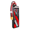 Miniatyrbild 2 av 2: 2s  5000mAh - 60C - Gen&#39;s Ace PCM G-Tech XT60