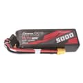 Miniatyrbild 1 av 2: 3s  5000mAh - 60C - Gens Ace PCM TRX G-Tech XT60