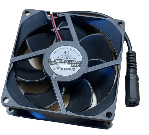 xTool Fan for D1 Enclosure