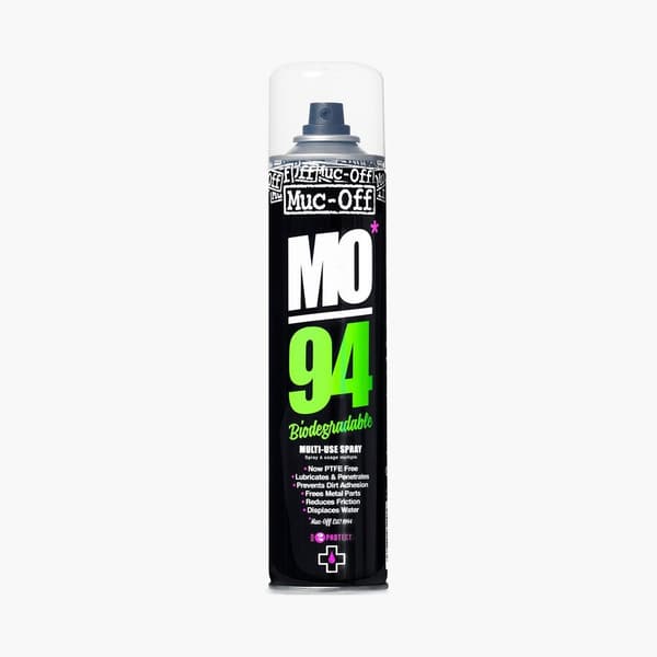 Muc-Off Wash/Protect/Lube Kit - Wt Lube