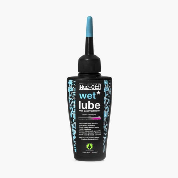 Muc-Off Wash/Protect/Lube Kit - Wt Lube