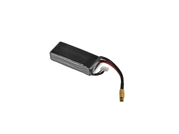 Green Cell RC14, Batteri, Svart, 158 g