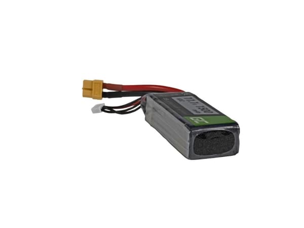 Green Cell RC14, Batteri, Svart, 158 g