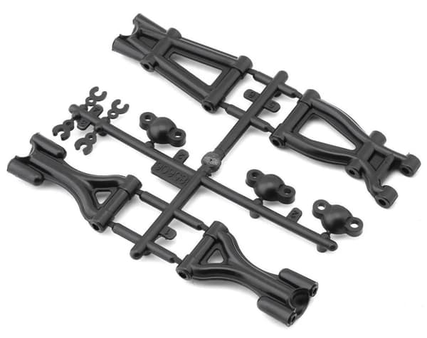 HPI-85606 Suspension Arm Set E10