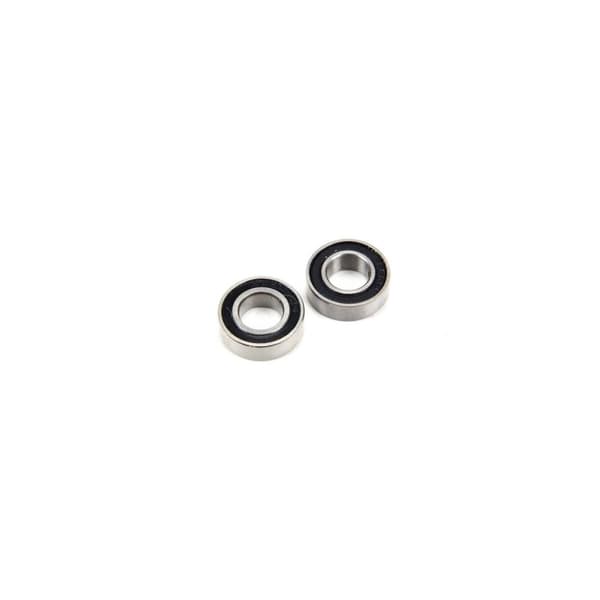 ARA610037 Rubber Sealed Bearing 8x16x5mm (2)