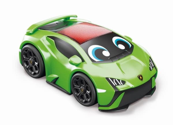 Baby My First Lamborghini, Bil, 2 år