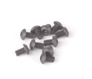 U7728 M2.5x4 Button Head Screws (10)