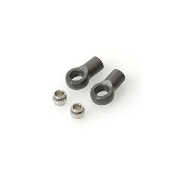 U3706 Rod End Ball + Socket (Pair)