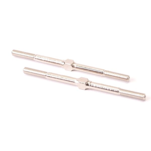 U4299 Turnbuckle HT - 52mm (Pair)