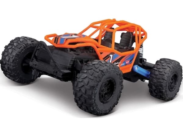 Maisto Anek MAISTO TECH kontrollert kjøretøy Rock Bouncer, 82760