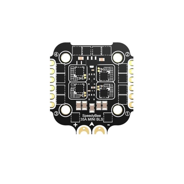 SpeedyBee BLS 35A V2 3-6s ESC