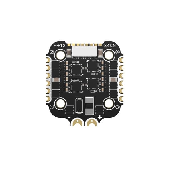 SpeedyBee BLS 35A V2 3-6s ESC