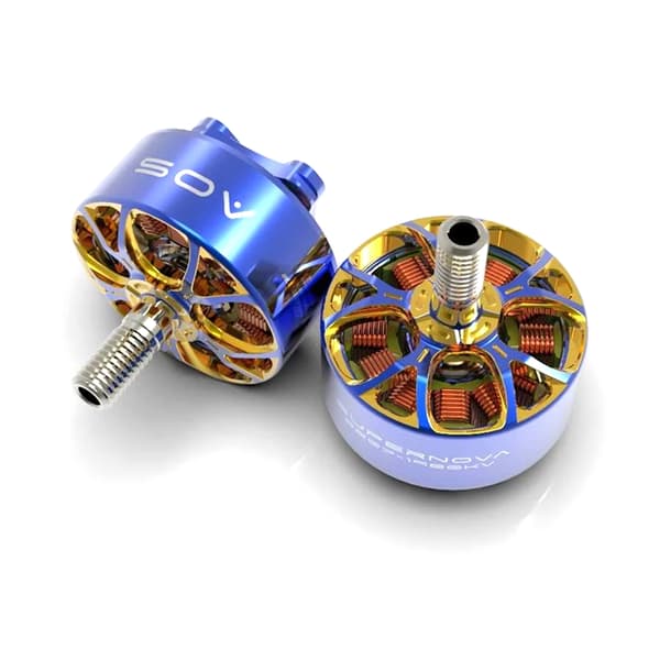 AOS-RC Supernova 2207 1980KV 1stk