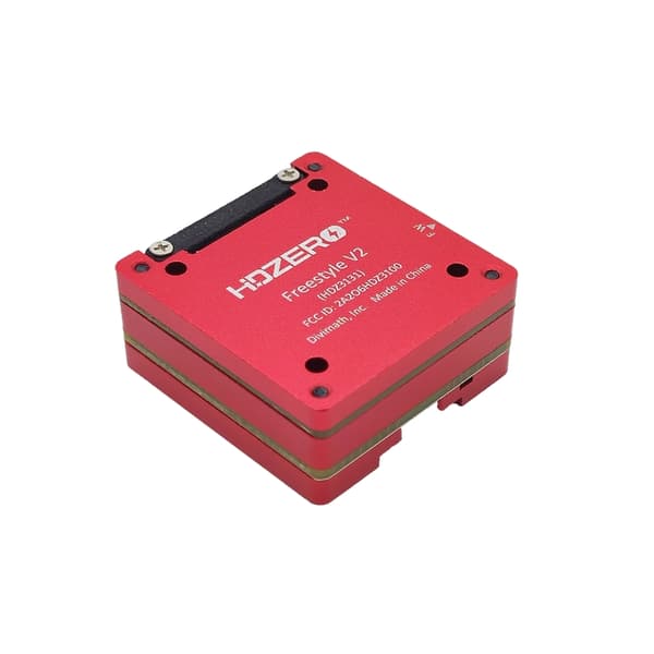 HDZero Freestyle V2 VTX