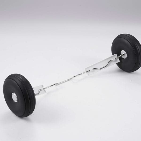 FMSRO116 Landing Gear for Maule 1500mm