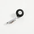Miniatyrbilde 1 av 2: FMSEN110 Front Landing Gear Futura 64mm