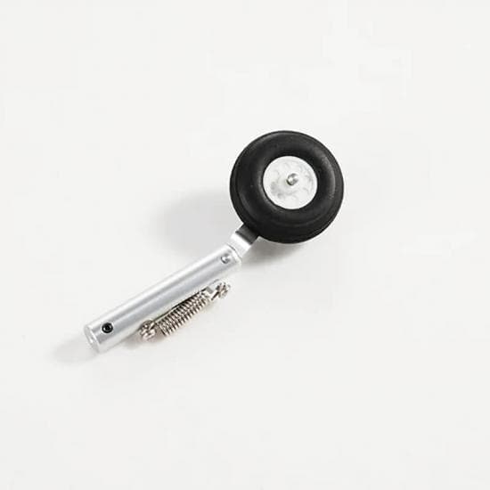 FMSEN110 Front Landing Gear Futura 64mm